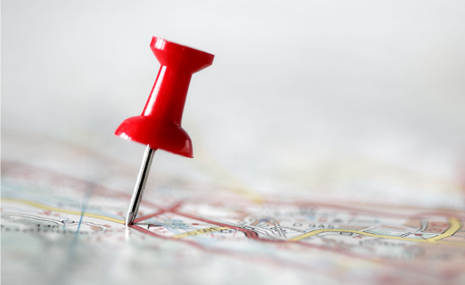 WE PROVIDE COVERAGE IN ALL 50 STATES