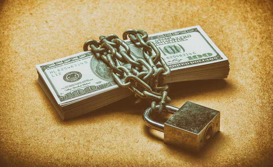 Protect Your Assets